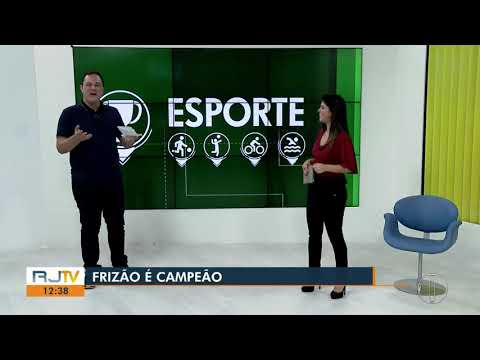 Friburguense campeão da série b do carioca. AMERICA 1 × 2 FRIBURGUENSE.