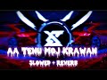 AA TENU MOJ KRAWAN SLOW REVERB ARIF LOHAR DEEP JANDU ROACH KILLA NEW SONG