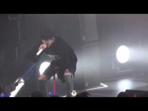 WINNER - Just Another Boy (Japan Tour 2018)