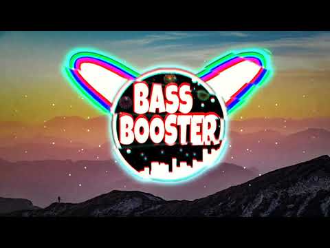 Monica x Lil Baby - Trenches {Bass Boosted}
