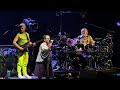 Phish - Suspicious Minds - July 29, 2026 - MSG - New York, NY