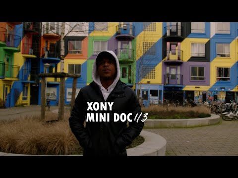 XONY - MINI DOC 1/3