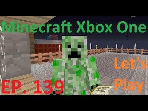 Minecraft Xbox - Huge Balcony's [139]