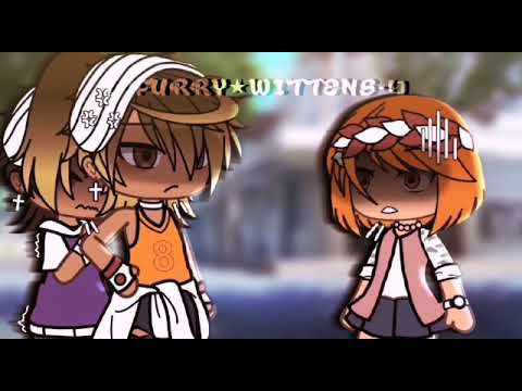 °×💙• And you are bad [] Turning Red [] Tyler x AaronZ•💙×°