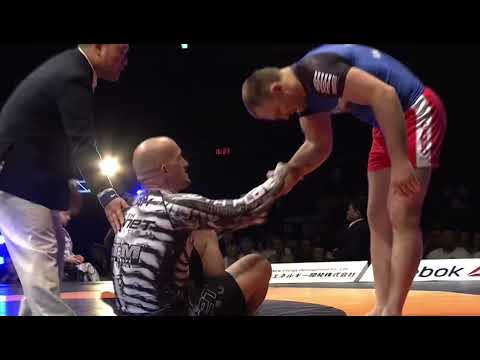 【超絶神業技巧】世界のグラップリング！＃柔術＃寝技