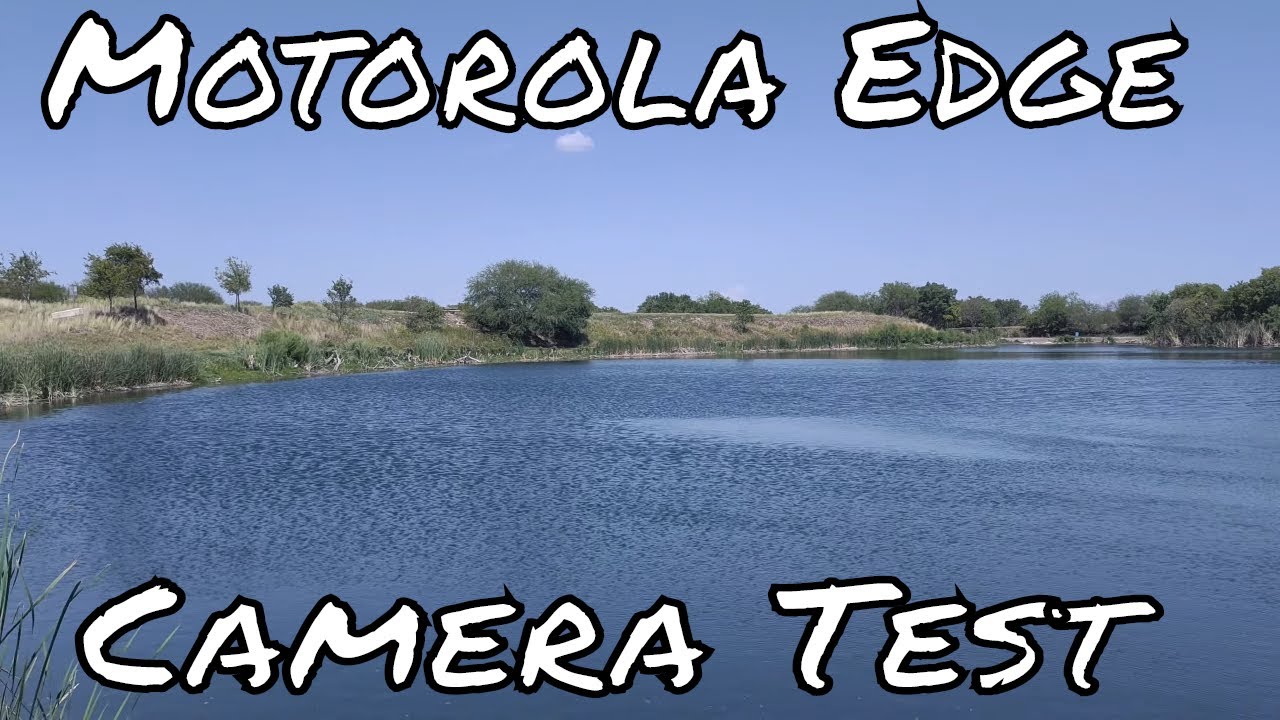 Motorola Edge 5G Real World Camera Test-Better Than Note 20 Ultra?