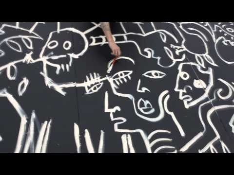 Video thumbnail for Watch Our Shadows Run