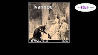 Ivanhoe (01 of 12) (audiobook)