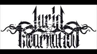 LURID INCARNATION ENTER CTHULHU OFFICIAL LYRIC VIDEO