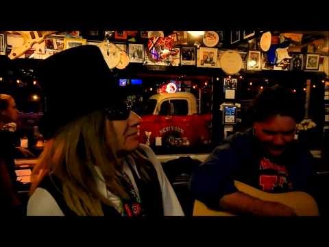 #Learning To Fly / Tom Petty tribute by #James Ross