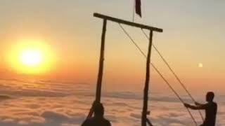 Download lagu Ayunan Di Atas Awan Story Wa mp3