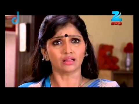 EP 220 - Oru Kai Osai - Indian Tamil TV Show - Zee Tamil