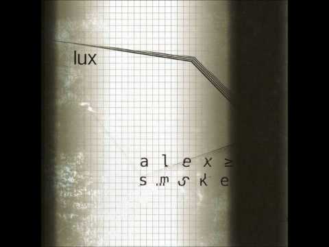 Alex Smoke - Paracelsus