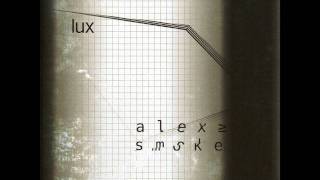 Alex Smoke - Paracelsus