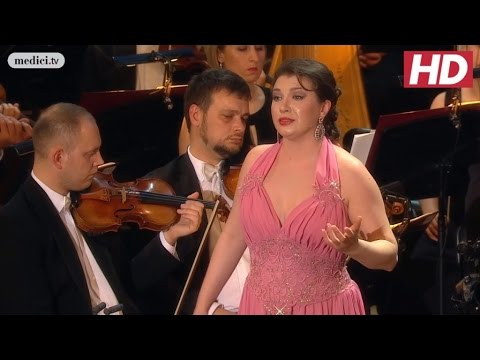 #TCH15 - Winners Concert I: Yulia Matochkina