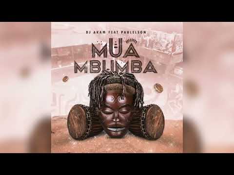 Dj Aka-m e Paulelson  #MUAMBUMBA