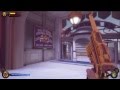 Bioshock Infinite Part 9 Its Gotta Be In The Safe Right