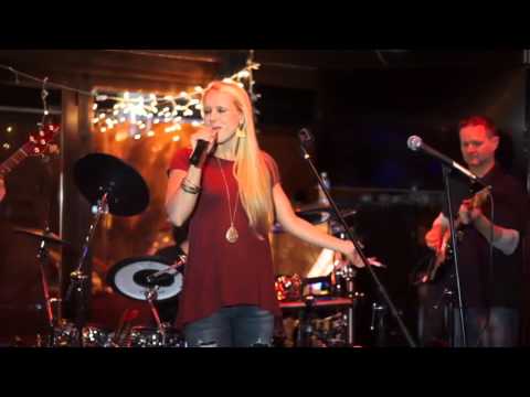 Promotional video thumbnail 3 for Rock X Band