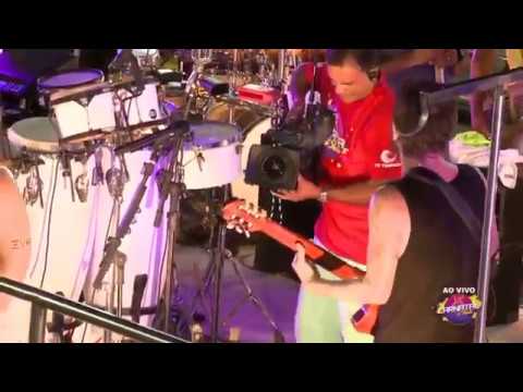 Saulo e Filipe Toca - A Luz de Tieta (Carnatal 2017 - Bloco ôBaiuno)