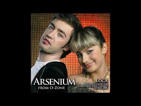 2006 Arsenium & Natalia Gordienko - Loca