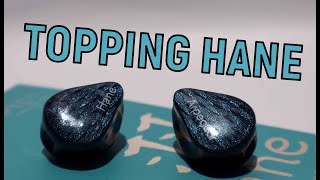 TOPPING HANE
