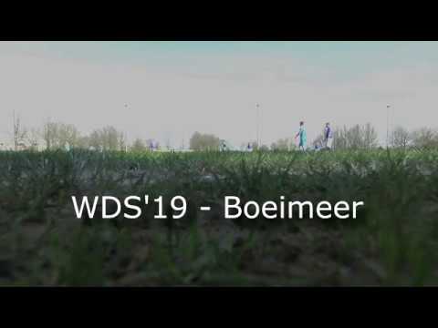 Samenvatting WDS 5 - Boeimeer 6