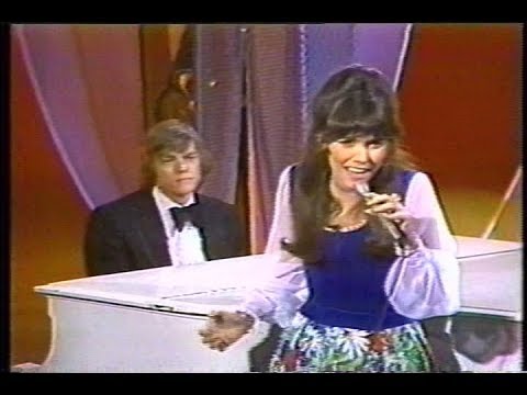 Carpenters - Hurting Each Other