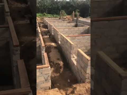 Building a new pigs 🏡