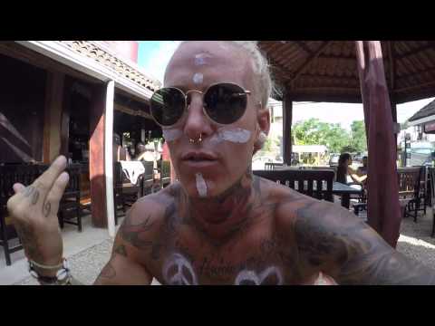 FESTIVAL IN COSTA RICA  - VLOGG_019