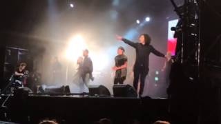 Stan Walker - Like it's Over