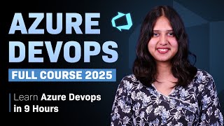 🔥Azure DevOps Full Course Free | Azure DevOps Engineer Certification T