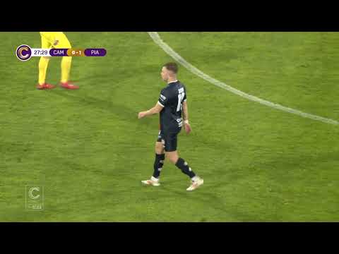 HIGHLIGHTS | Campobasso FC 1-1 Pianese | 16^ Giornata Serie C Sky Wifi | Girone B