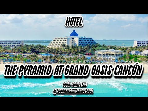 Videos del The Pyramid Cancun By Oasis 5★ en Cancún, MéxicoVerPrecios21CerrarConsulta por Whatsapp 🇦🇷BookingTripadvisorExpediaAgodaTravelocityOrbitzPricelineTripSkyscannerDespegarKayakHotelesBestdayDestiniaTrivagoTurismocityAlmundoLastminuteHotwireTuiWotif