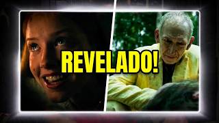 ORIGEM (FROM) EPISÓDIO 4×01 EXPLICADO: Análise completa, teorias e muito mais (Com spoilers)