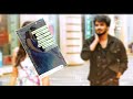 ️ Naa Manasila Manasee Love WhatsApp Status Song Telugu Arjun Suravaram ️