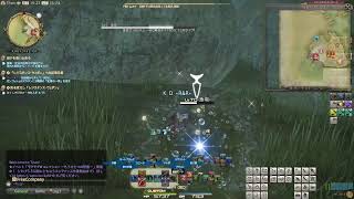 FF14 釣り！！（ジョブクエメイン）