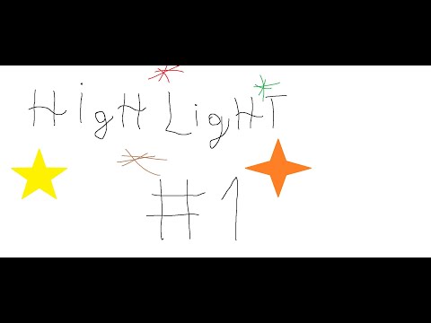 Shrimp highlights #1