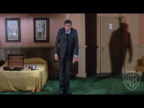 Cracking Up - Feature Clip