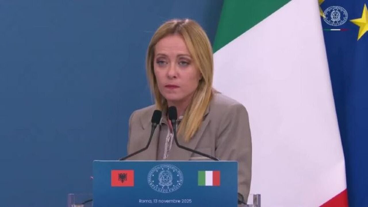 Edi Rama: Rifarei 100 volte il protocollo migranti con l'Italia. Con altri Paesi mai