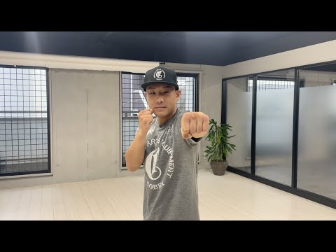 【初心者向け】ジャブの打ち方｜よくある間違い