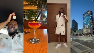 Miami Vlog Day 2 | They wouldn't let Me in On My Birthday