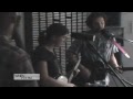 Blind Pilot - I Buried a Bone