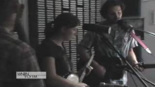 Blind Pilot - I Buried a Bone