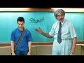 Arrogant Teacher Thinks He S Stupid But He S Actually Smarter Than The Teacher