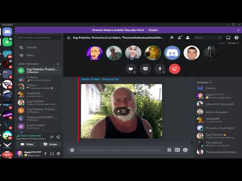 Felipe cand se da de gol de Zecile de conturi