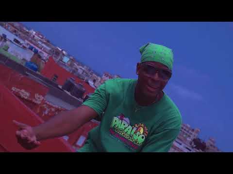 El Yumita, Kaiser Attakawa - El Toke (Video Official) | Los Chamacos Que Más Suenan en Cuba 🇨🇺