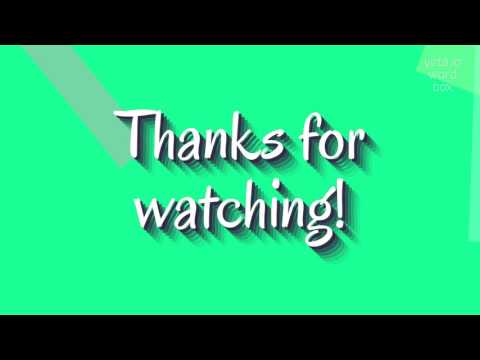 HOW TO SAY GUEVARA? #guevara