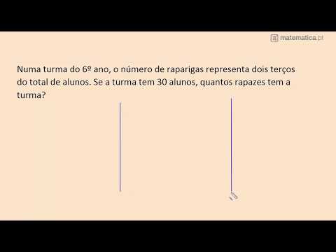 Fração de uma Quantidade