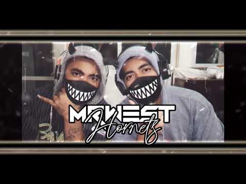 RONAN x NP HEAVEN x ASKOM -J'ESSAIE - REMIX2020