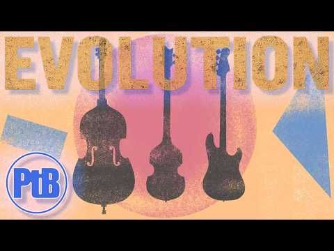 🎸 The History of Bass: From Boom to Backbone 🎸